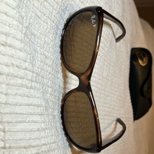 Women’s Ray Ban P Well Used Sunglasses